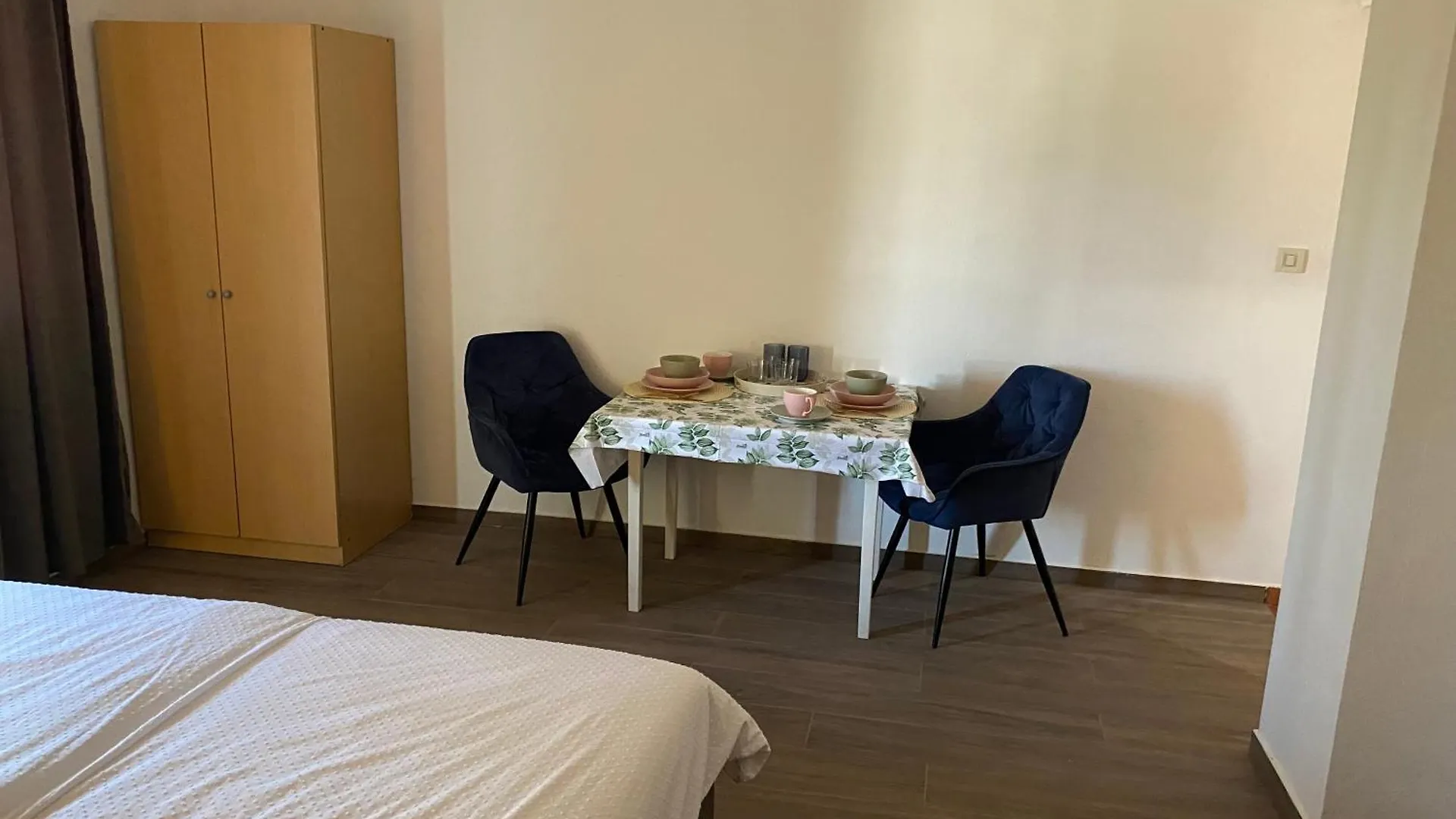 شقة Sweet Home بيوغْغاد نا موغو
